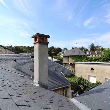 Les Hauts Du Chateau Chambéry Eksteriør billede