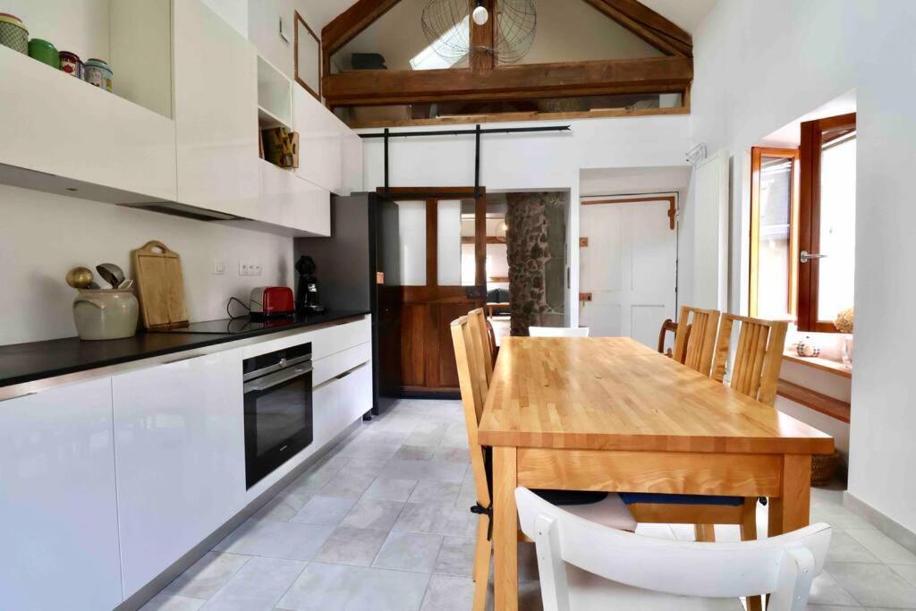 Les Hauts Du Chateau Chambéry Eksteriør billede